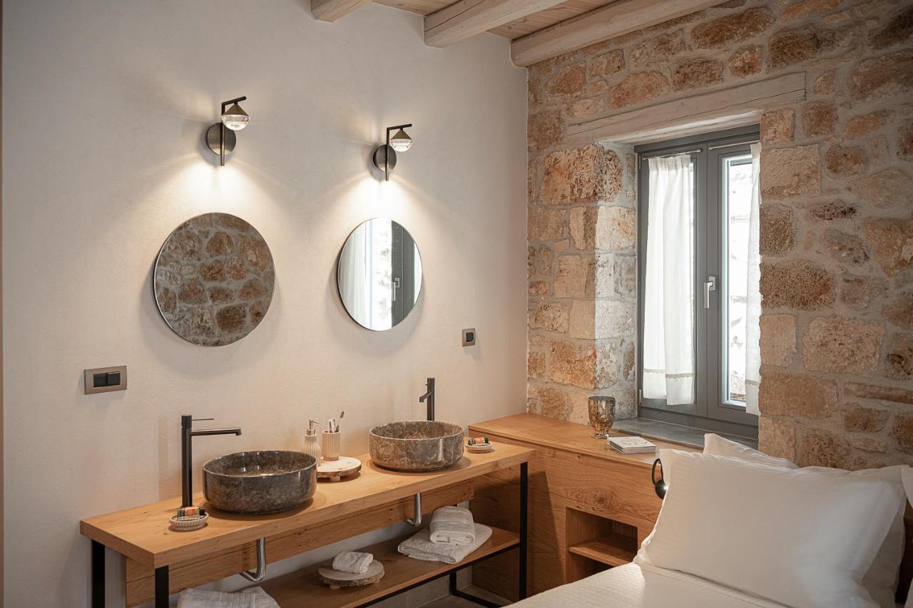La Canea Living Exterior photo