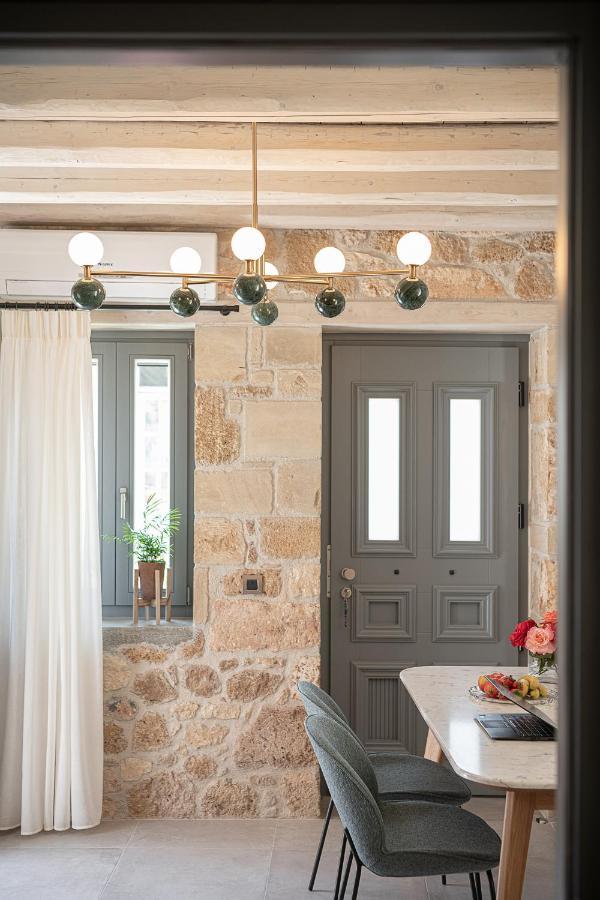La Canea Living Exterior photo